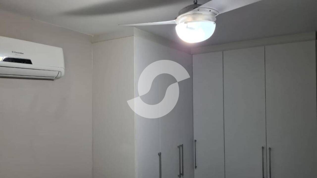 Apartamento Icaraí, Niterói - RJ