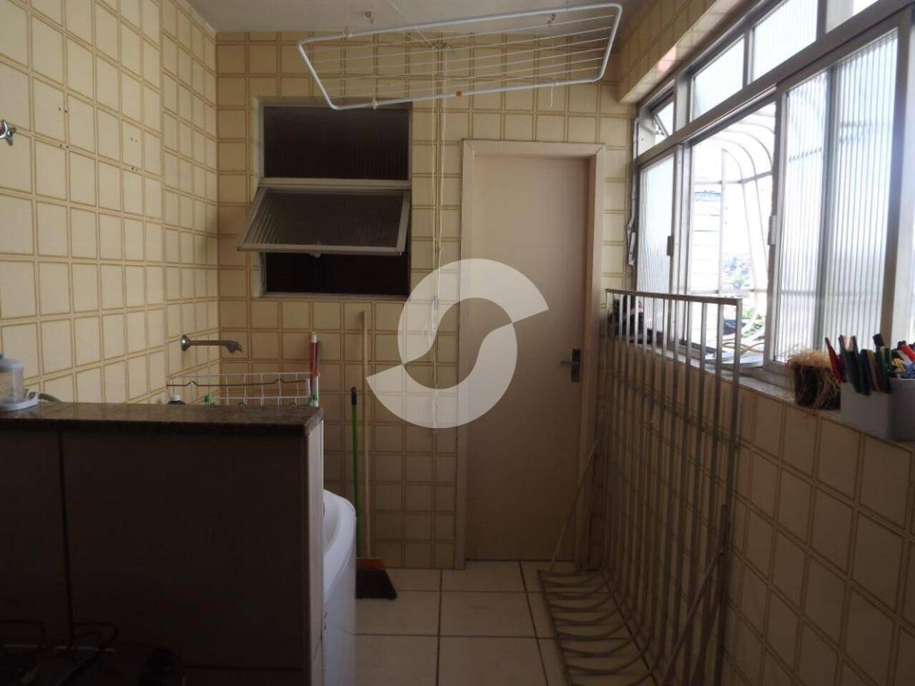 Apartamento Fonseca, Niterói - RJ