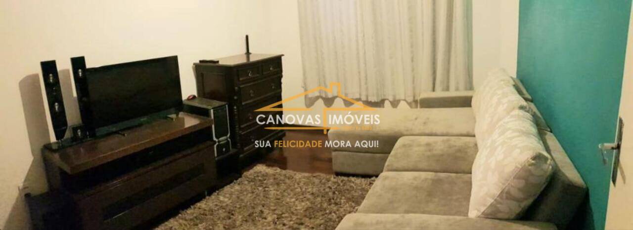 Apartamento Centro, Pouso Alegre - MG