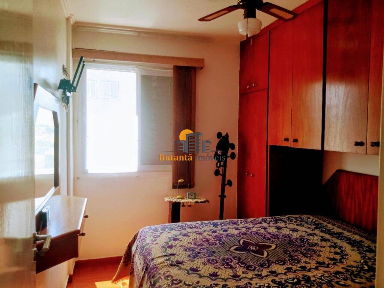 Apartamento Jaguaré, São Paulo - SP