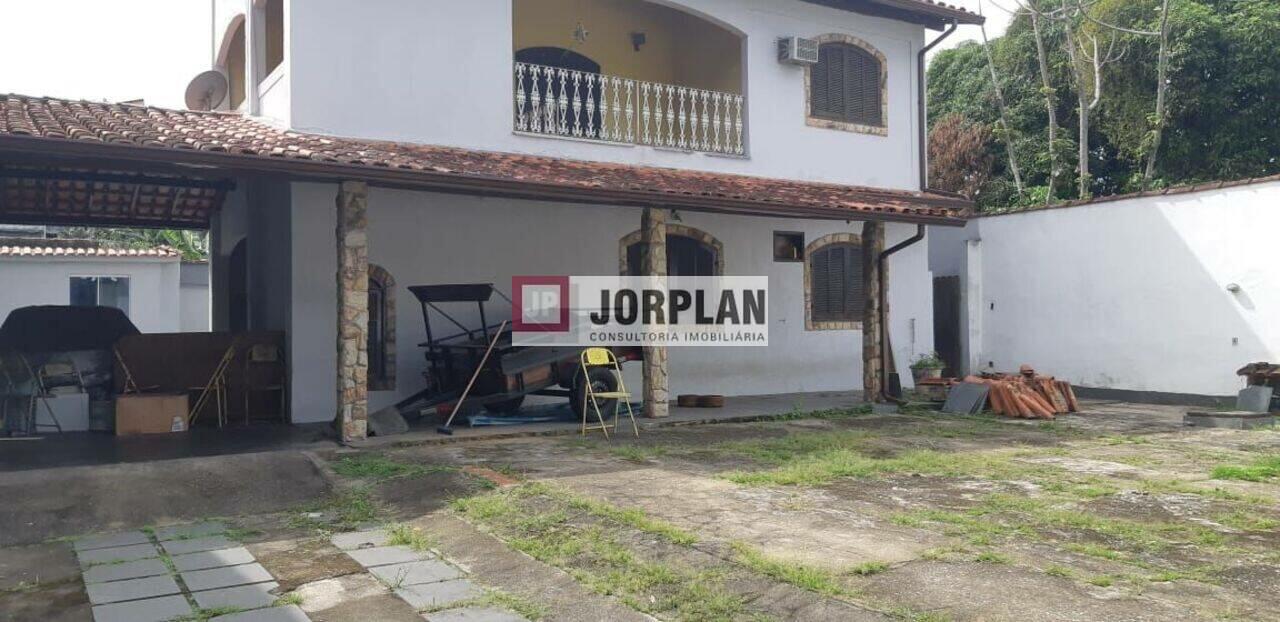 Casa Largo da Batalha, Niterói - RJ