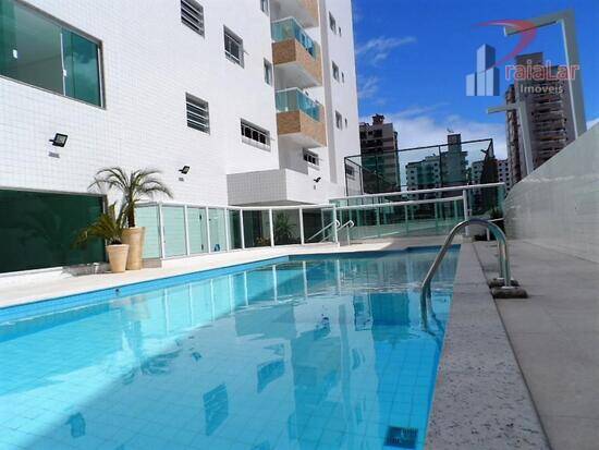 Jocelino dos Santos IV, apartamentos com 1 quarto, 44 a 55 m², Praia Grande - SP