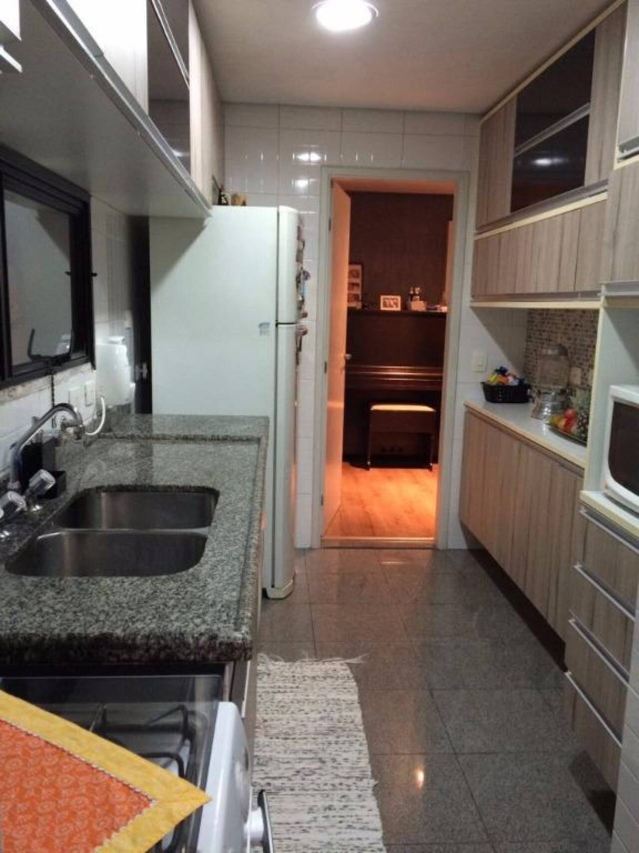 Apartamento Vila Andrade, São Paulo - SP