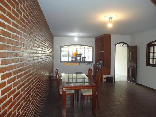 Sobrado de 200 m² Butantã - São Paulo, à venda por R$ 600.000