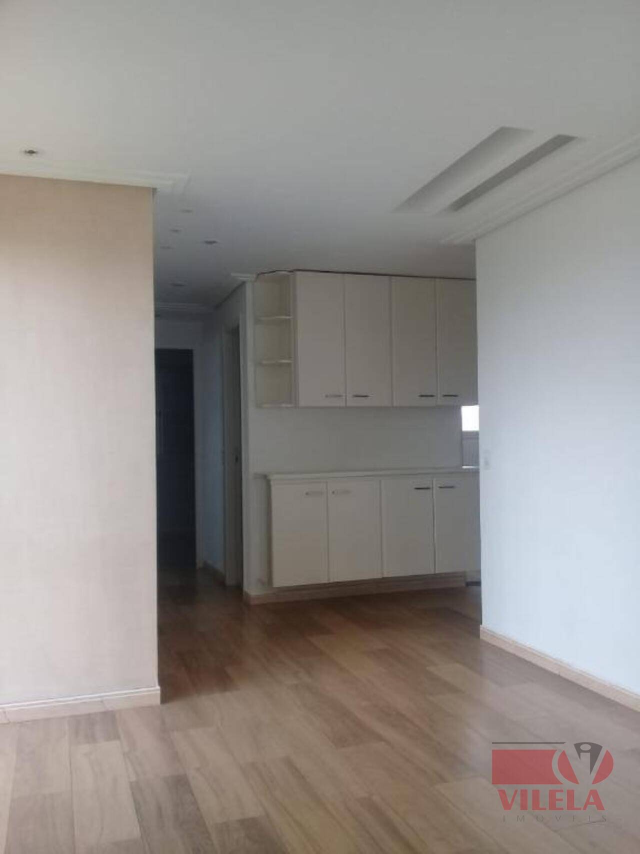 Apartamento Vila Santa Clara, São Paulo - SP