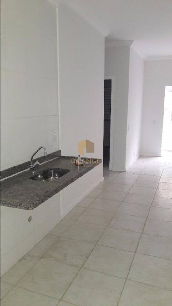 Residencial São Francisco - Paulínia - SP, Paulínia - SP