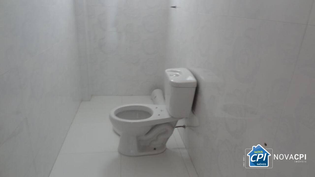 Apartamento Tupi, Praia Grande - SP