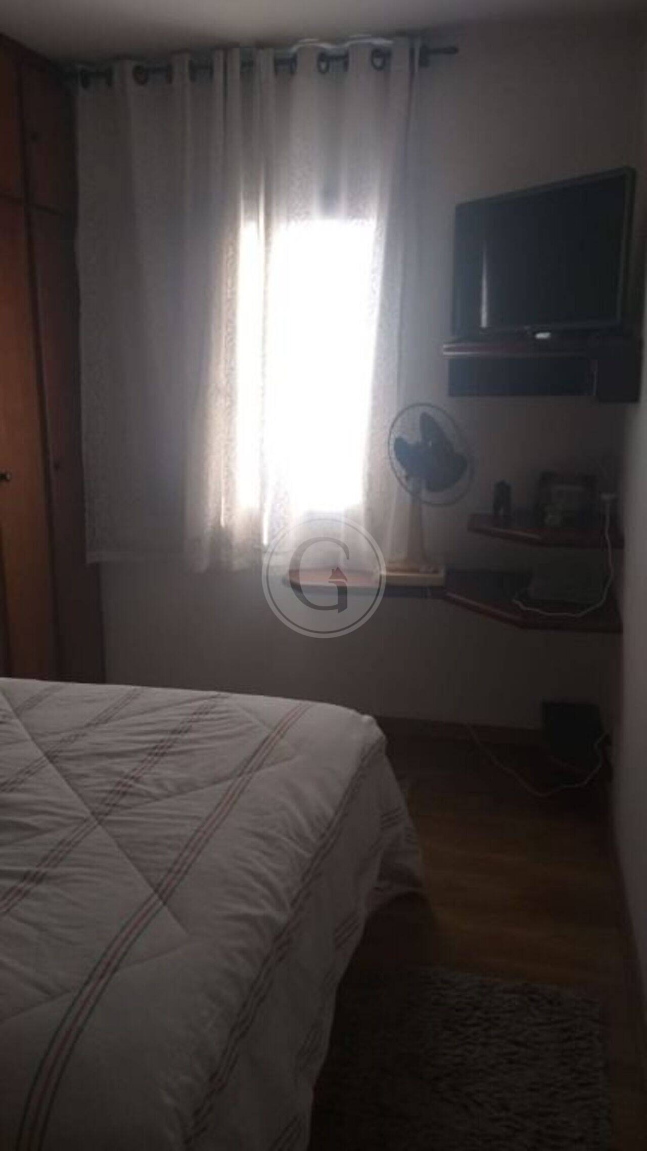 Apartamento Butantã, São Paulo - SP