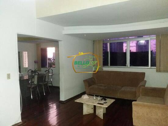 Apartamento de 177 m² na Real da Torre - Madalena - Recife - PE, à venda por R$ 380.000