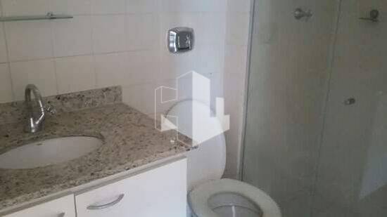 Apartamento Higienópolis, Bauru - SP