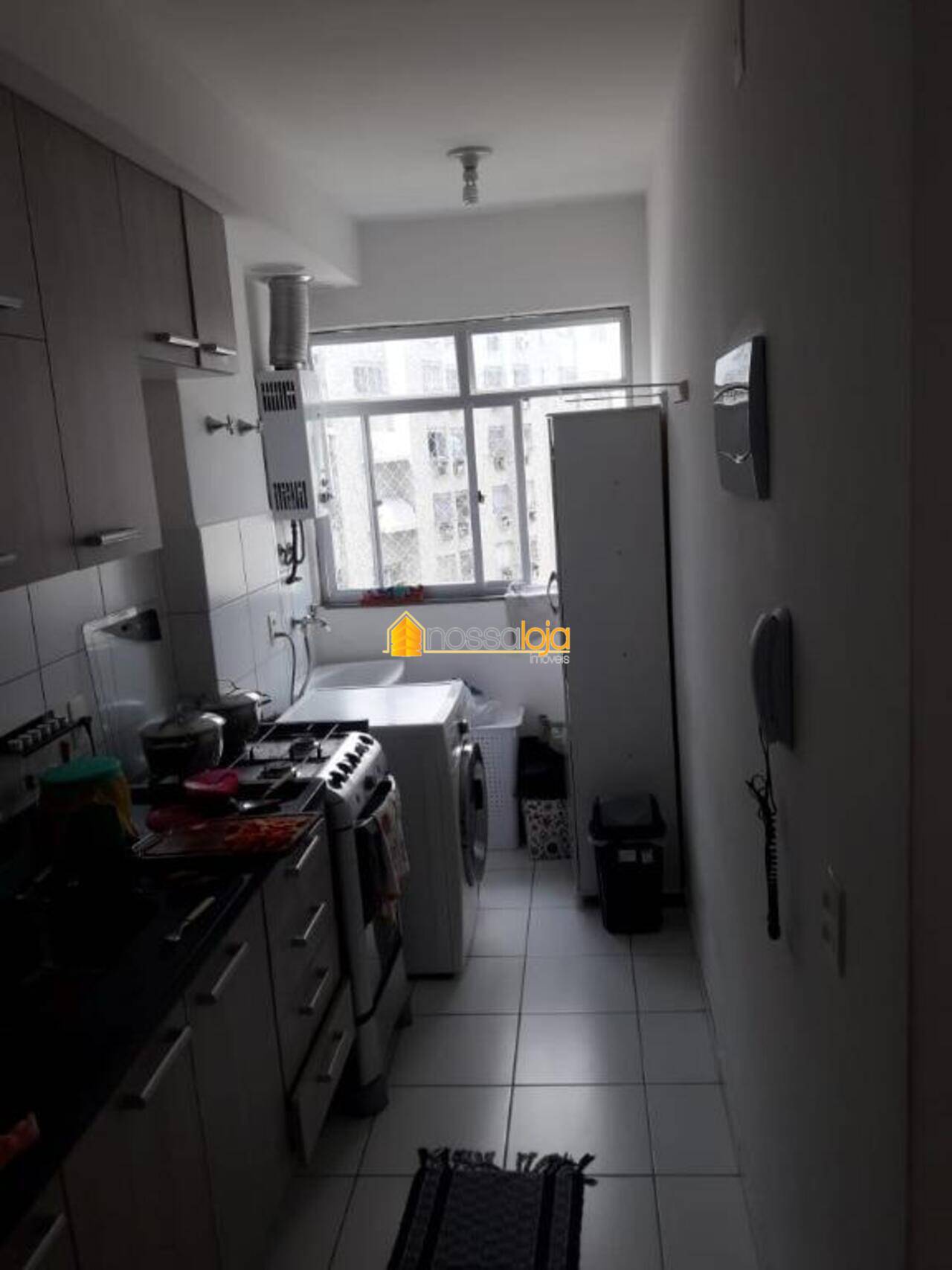 Apartamento Fonseca, Niterói - RJ