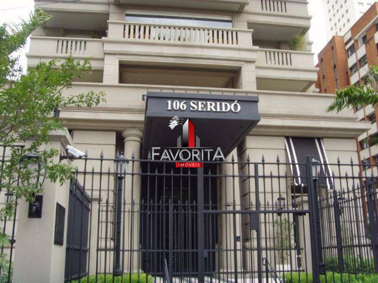 Apartamento Jardim Europa, São Paulo - SP