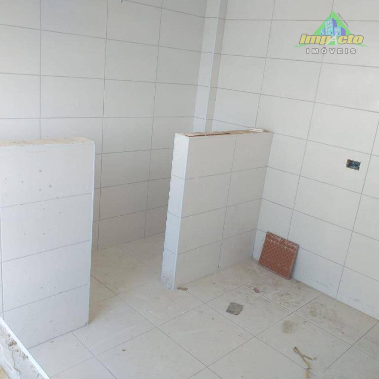 Apartamento Ocian, Praia Grande - SP