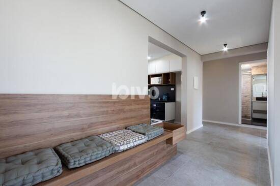 Apartamento Moema, São Paulo - SP