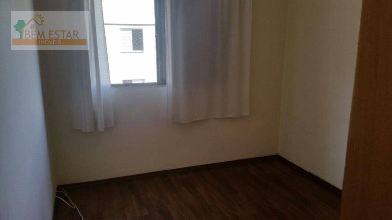 Apartamento Jardim Pinheiros, São Paulo - SP