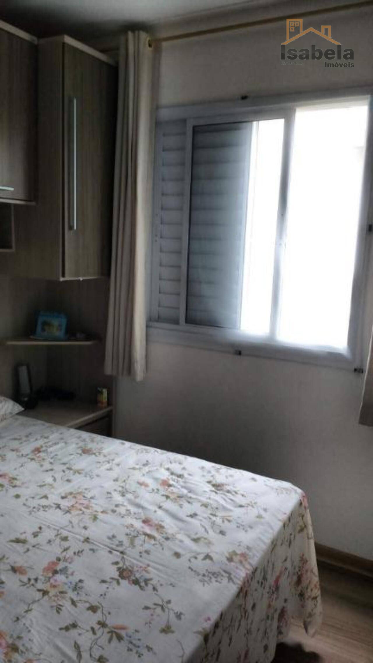 Apartamento Vila Caraguatá, São Paulo - SP