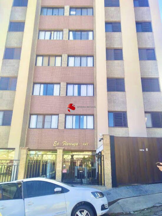 Apartamento de 79 m² Medicina - Pouso Alegre, à venda por R$ 400.000