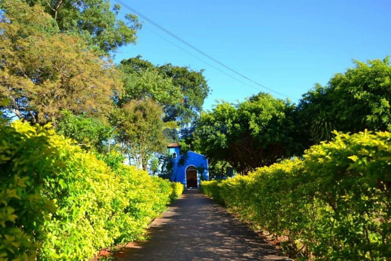 Chácara Estância Jóckei Club, São José do Rio Preto - SP