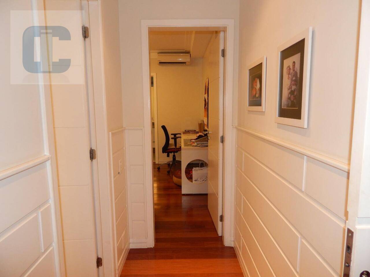 Apartamento Alto da Lapa, São Paulo - SP