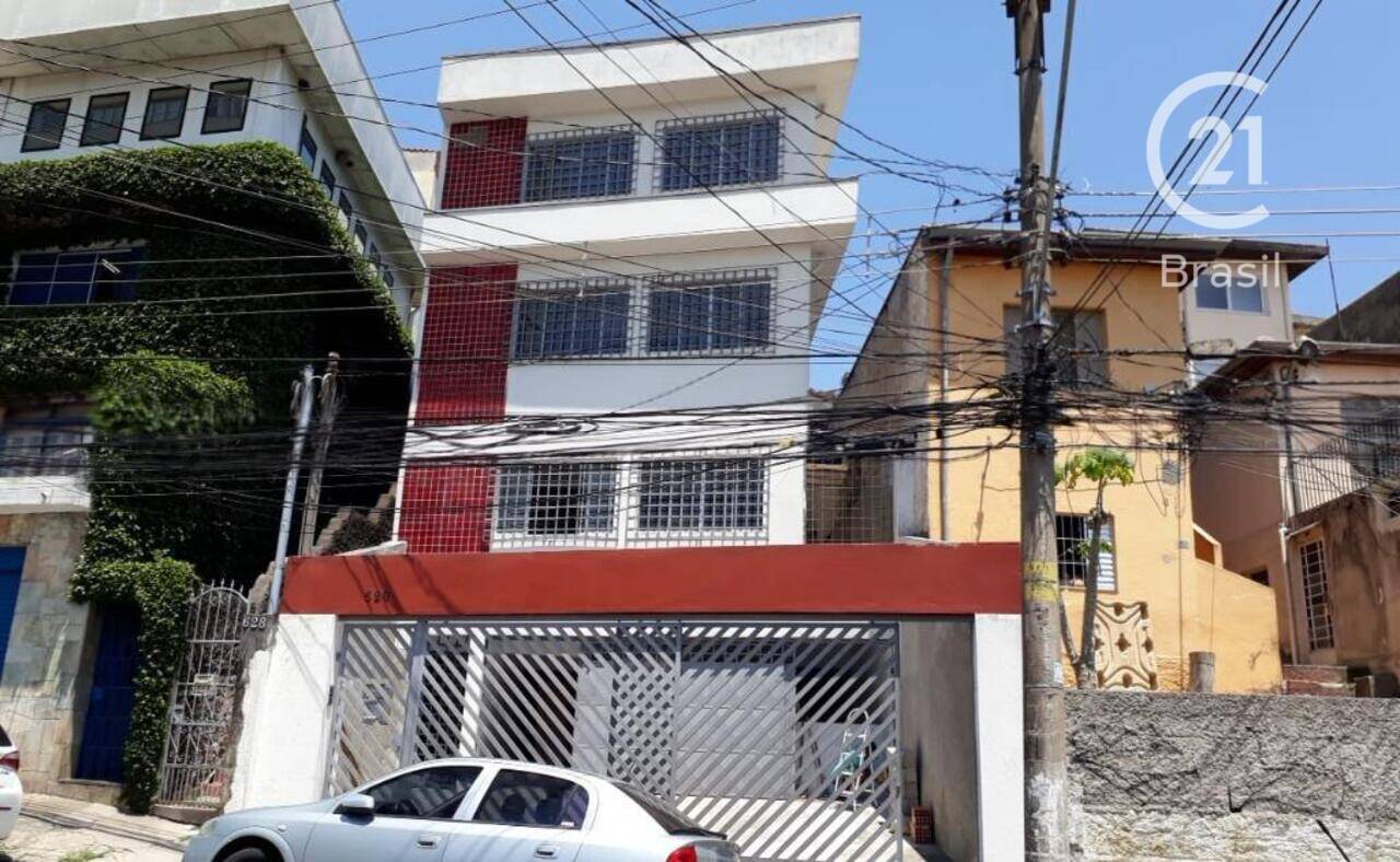 Prédio, 350 m², à venda por R$ 2.700.000 ou aluguel por R$ 13.000