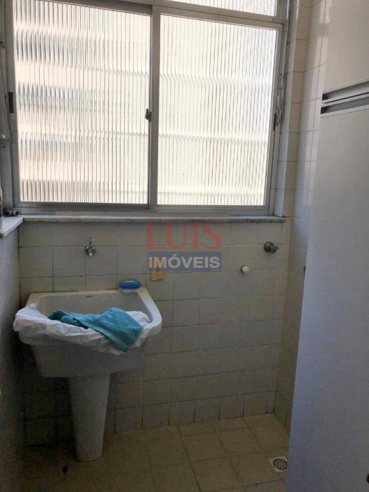 Apartamento Ingá, Niterói - RJ