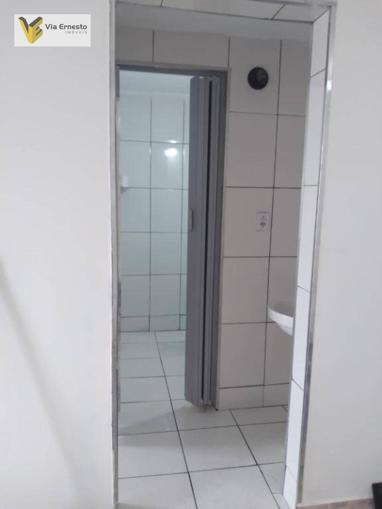 Apartamento Cidade Tiradentes, São Paulo - SP