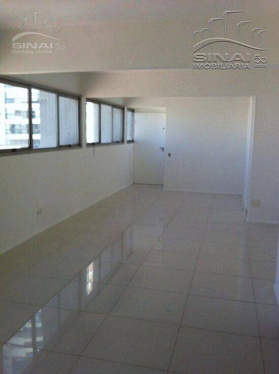 Apartamento de 127 m² na Campevas - Perdizes - São Paulo - SP, à venda por R$ 920.000
