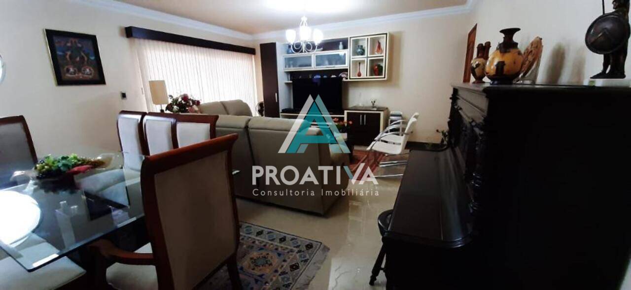 Apartamento Jardim, Santo André - SP