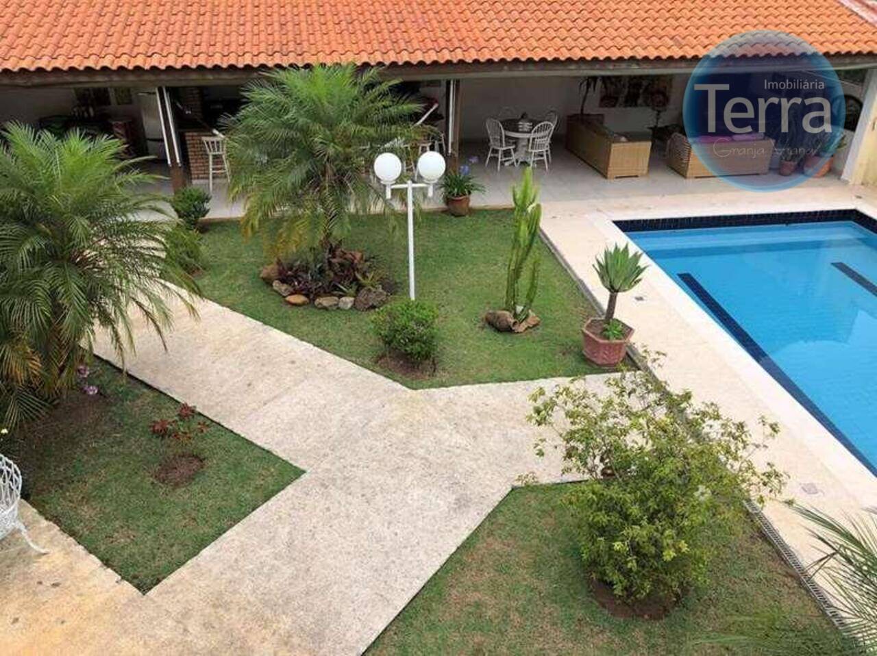 Casa GRANJA VIANA – RECANTO INPLA, Carapicuíba - SP