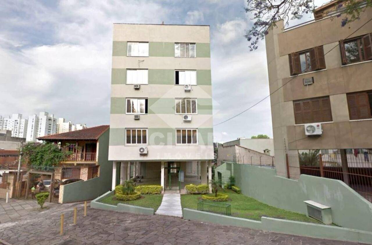 Apartamento Passo d'Areia, Porto Alegre - RS