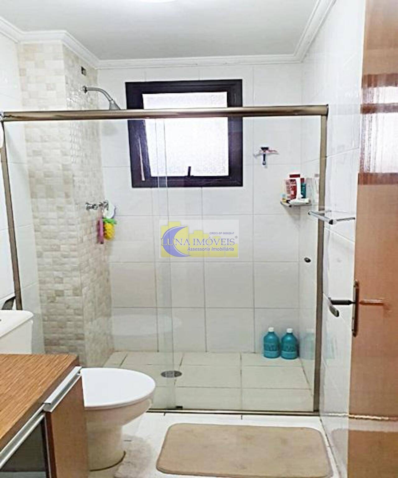 Apartamento Rudge Ramos, São Bernardo do Campo - SP