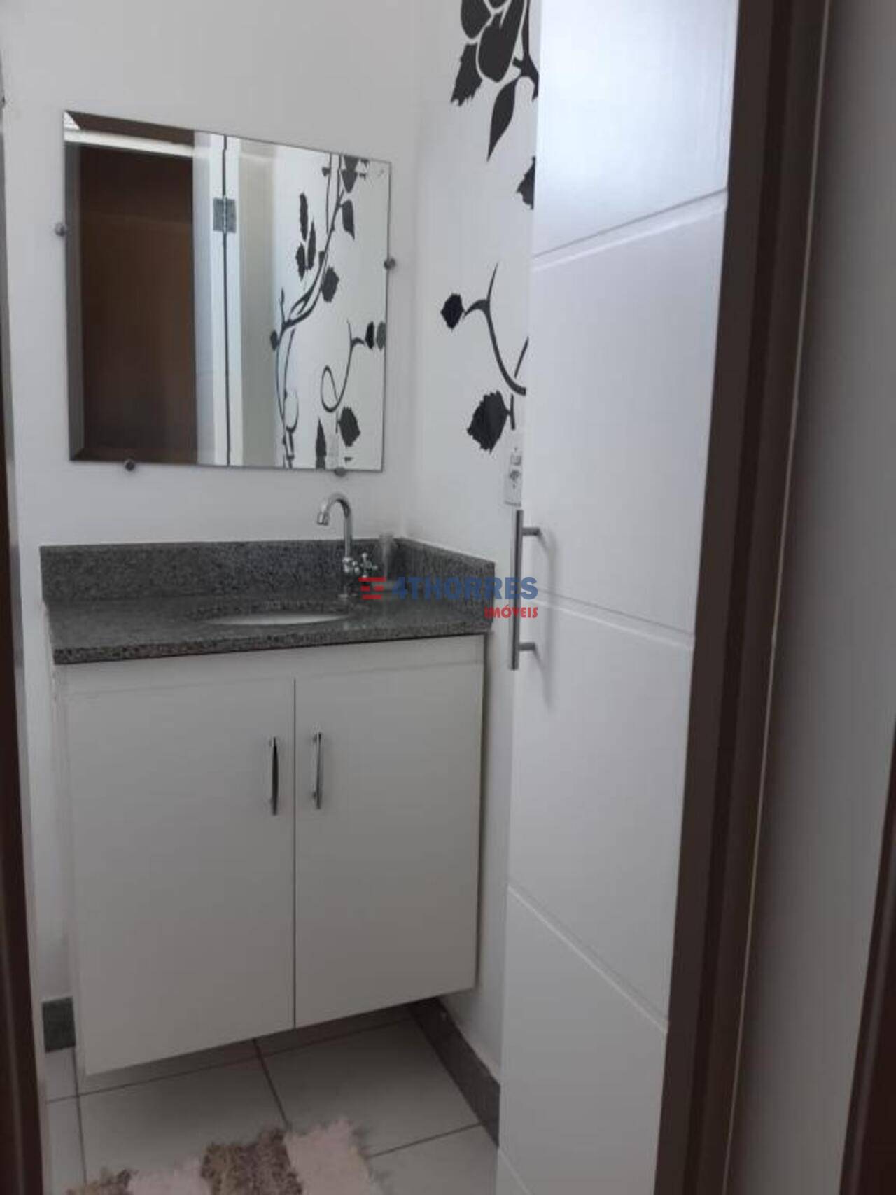 Apartamento duplex Morumbi, São Paulo - SP