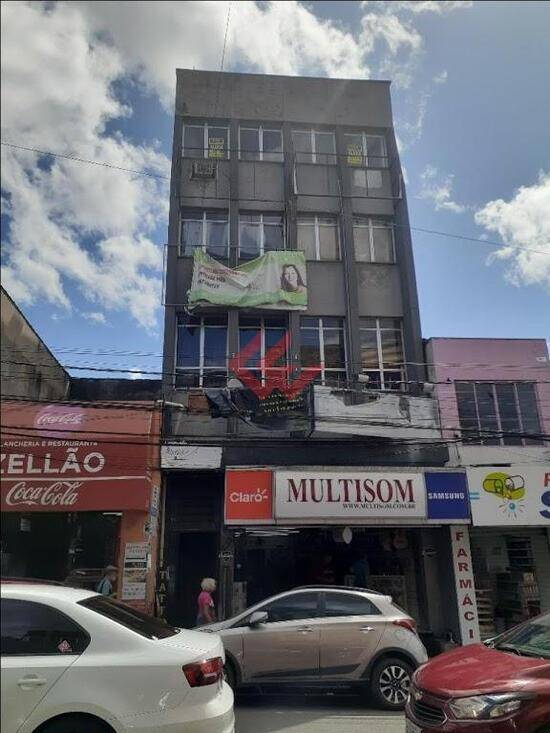 Sala de 30 m² na José Loureiro da Silva - Centro - Gravataí - RS, à venda por R$ 189.000 ou aluguel 