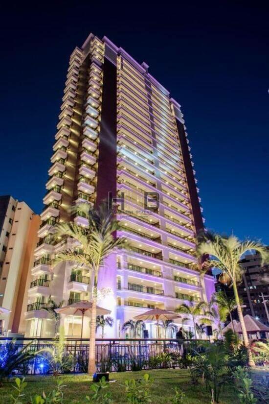 Botânico Condomínio Parque, apartamentos com 3 a 4 quartos, 165 m², Fortaleza - CE