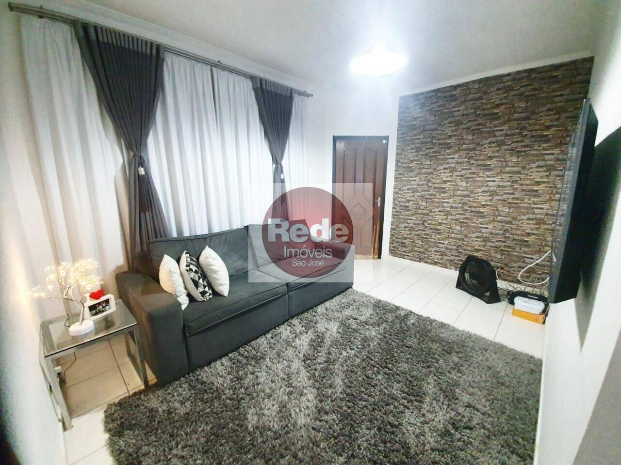 Casa Residencial Bosque dos Ipês, São José dos Campos - SP