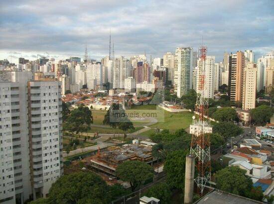 Apartamento duplex Vila Mariana, São Paulo - SP