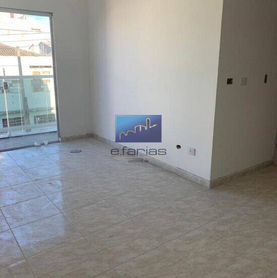 Studio de 35 m² Vila Carrão - São Paulo, à venda por R$ 230.000