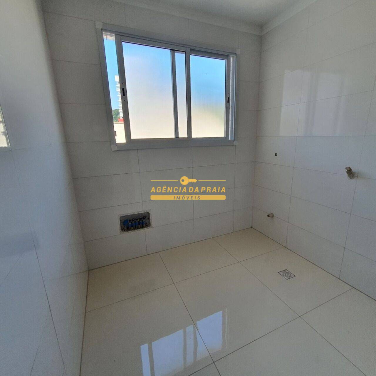 Apartamento Canto do Forte, Praia Grande - SP