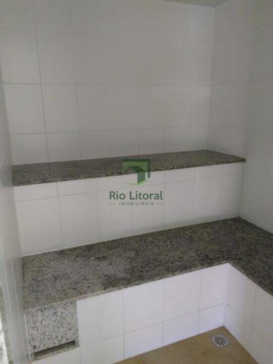 Apartamento Costazul, Rio das Ostras - RJ