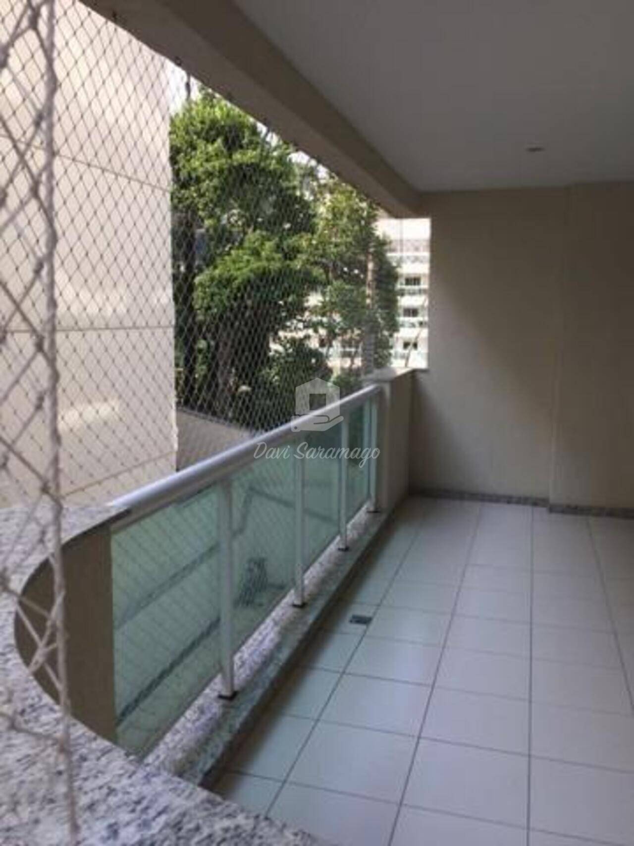 Apartamento Charitas, Niterói - RJ