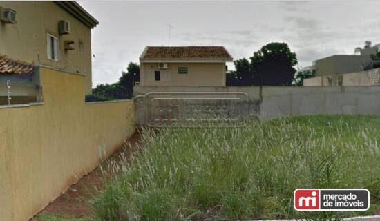 Terreno de 285 m² na Maestro Ignácio Stábile - Alto da Boa Vista - Ribeirão Preto - SP, à venda por 