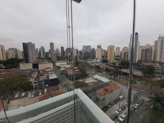 Vila Olímpia - São Paulo - SP, São Paulo - SP