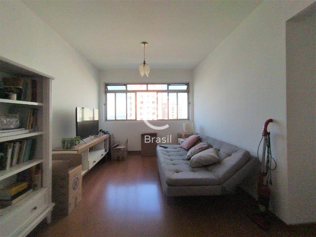 Apartamento Vila Madalena, São Paulo - SP