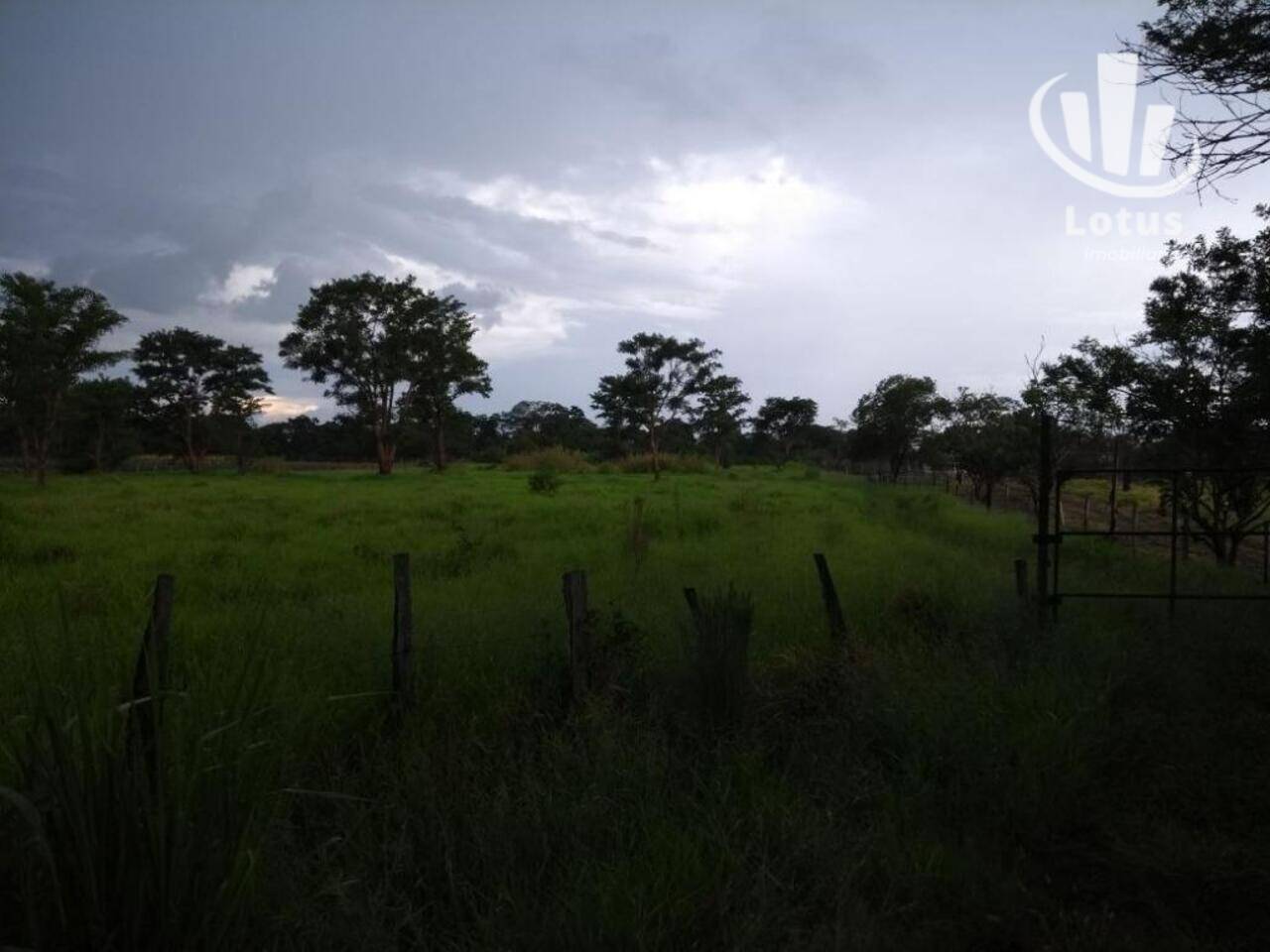 Sítio Zona Rural, Jaguariúna - SP