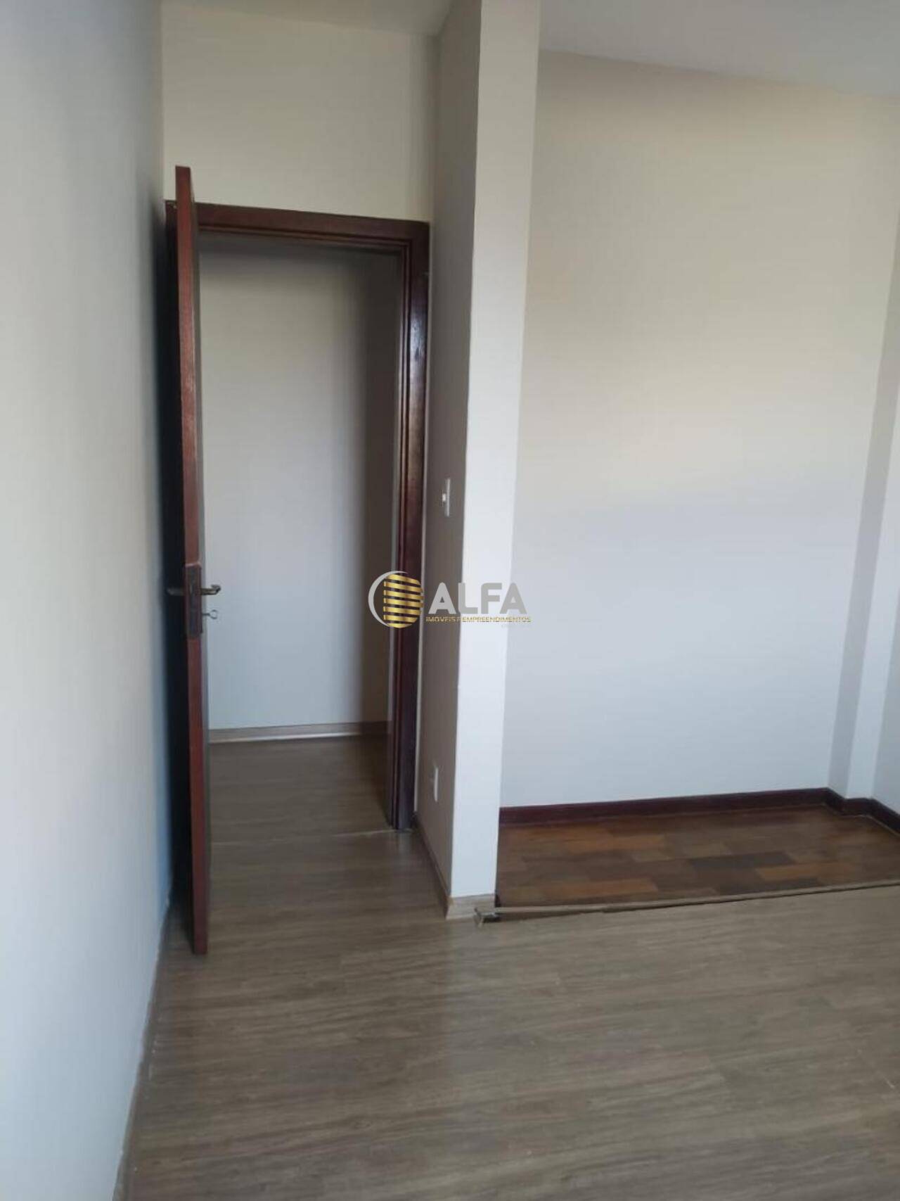 Apartamento Medicina, Pouso Alegre - MG