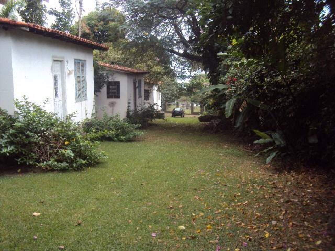 Terreno Bexiga, Ilhabela - SP