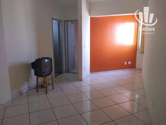 Apartamento Centro, Campinas - SP