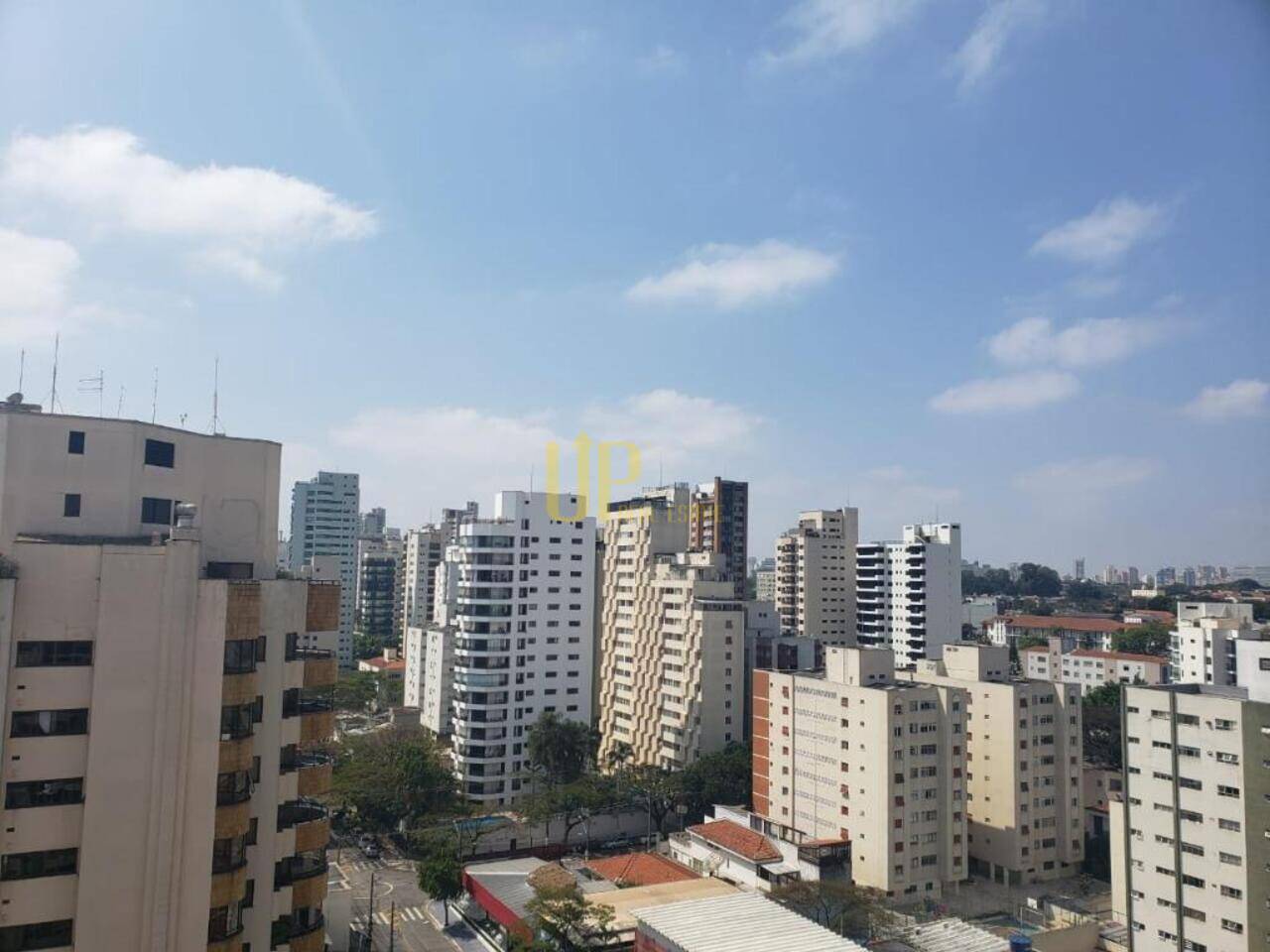 Apartamento Moema, São Paulo - SP