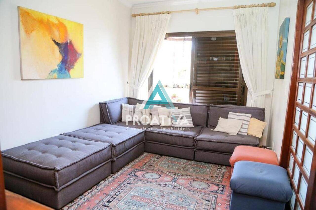 Apartamento Centro, Santo André - SP