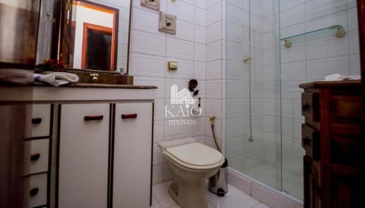 Apartamento Vila Augusta, Guarulhos - SP